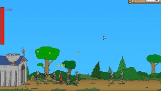 Age Of War part 1/2