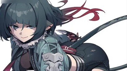 What if Puella Magi Madoka Magica took place in China?