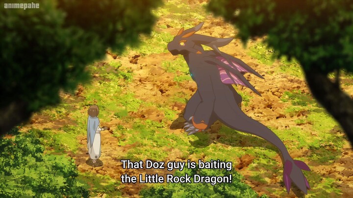 Reincarnated as A Dragon Hatchling 9