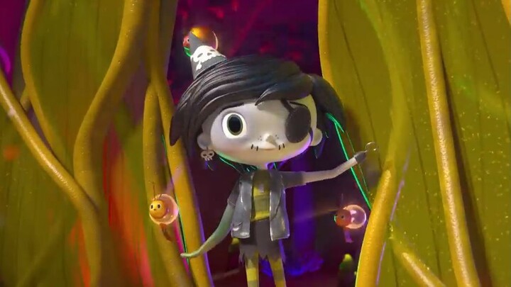 Scarygirl watch full movie :link in Description.
