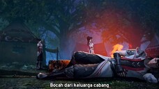 Wu Dong Qian Kun 2nd Season 2 part.8