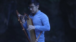 [Genshin Impact] Thế giới sẽ không bao giờ quên Một bài hát mang đến tất cả sự dịu dàng của Sumeru "