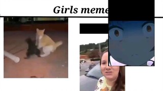 girls vs boys meme