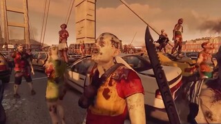 Dying Light: Telur paskah kecil yang tidak akan ditemukan kebanyakan orang setelah menyelesaikan lev
