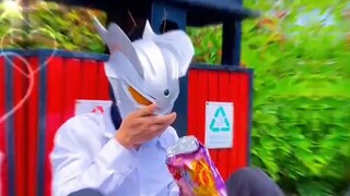 Sero wants to eat delicious ice cream