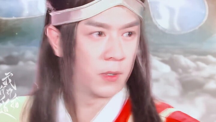 High energy ahead! Come and see Uncle Jianglong, who has amazing leg skills! | My way is my way | Ji