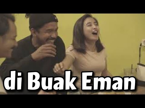 LTS - di Buang Sayang