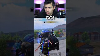 What would you do? (Part 4) #pubgmobile #bgmi #shorts