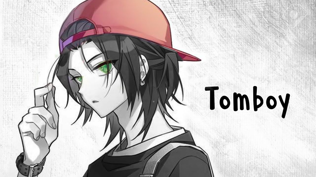 25 Best Anime Tomboy Characters of All Time (Ranked)