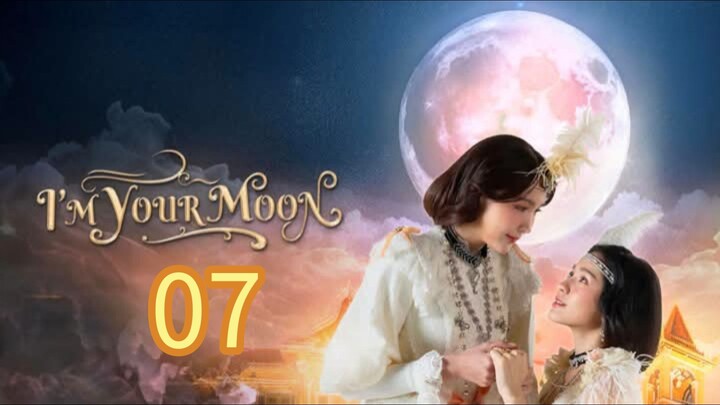 [ ENG ] ł₥ ɎØɄⱤ ₥ØØ₦ EP.07 FULL [ 2025 ]
