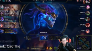 _Aurelion Sol có win lane được Lee Sin__ - Câu trả lời có trong video