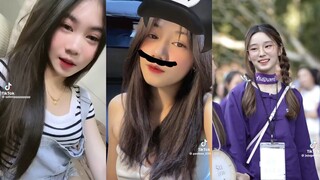 สาวน่ารักๆ ใน Tiktok 🩷