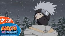 naruto shippuden tập 200 thỉnh cầu của naruto [bản lồng tiếng]