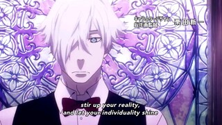 Episode 2|DEATH PARADE
