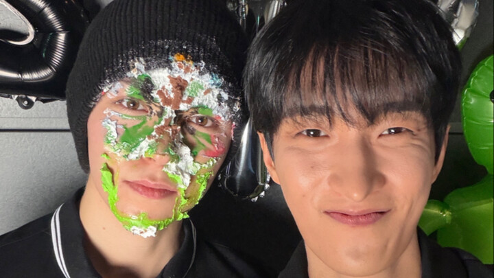 พี่ชายของเธอกล่าวอย่างอ้อมๆ ไปตั้งเยอะก็ยังห้ามเธอไม่อยู่นะ บ๊ะ!! คนที่สองเสนอระบบความรับผิดชอบแล้ว!
