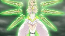 Tales Of Zestiria S2 Eps 10 Sub indo