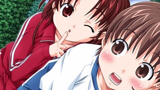 [Youth Trilogy/GAL+RPG] Summer vacation is coming soon + field study + field camp