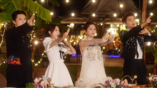 【Yu Shuxin】ชิ้นส่วนของ "Shining Star"
