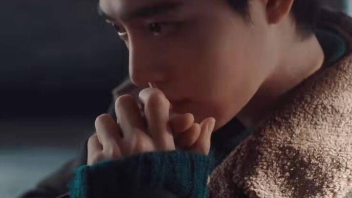 [Xiao Zhan Maiden] I Caught You (Blackened Imprisonment)