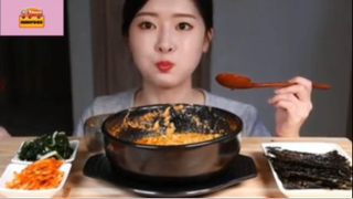 Mukbang Korea #anngon