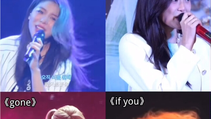ต่างก็มีสไตล์ที่เป็นเอกลักษณ์เฉพาะตัว คุณชอบสไตล์ของใครมากที่สุด?