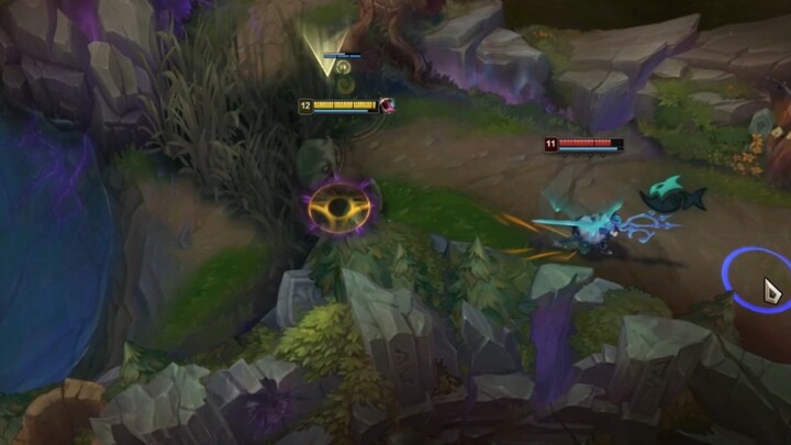 [LOL] So Fragrant! So Fragrant!