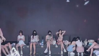 Panda Class KBJTV Korea