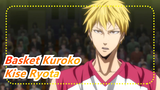 [Basket Kuroko] Kise Ryota Memasuki ZONE, Tidak Ada Yang Bisa Menghentikannya