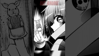 Hariti sẽ comeback trong Dark Gathering? #darkgathering #anime #shorts