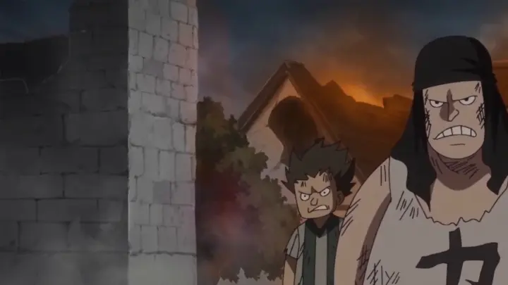 One Piece Ran Bilibili