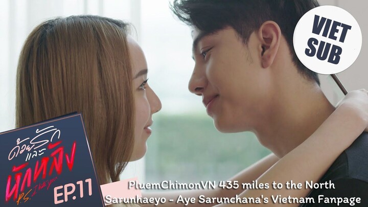 [Vietsub] Yêu trước mặt phản sau lưng - EP.11
