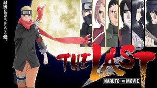 Watch 'The Last: Naruto the Movie' for Free - Link Provided in the Description