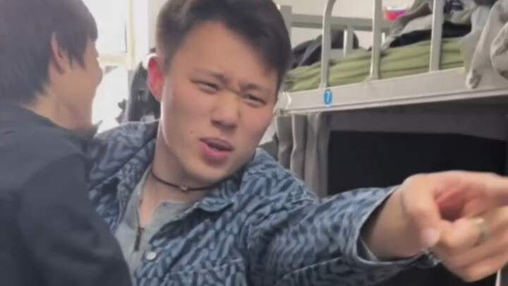 天呐‼️短短30秒给我cpu干烧了？#内容过于真实 #万万没想到 #考试蚁