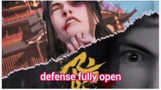 defense fully open episode 37