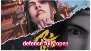 defense fully open episode 37