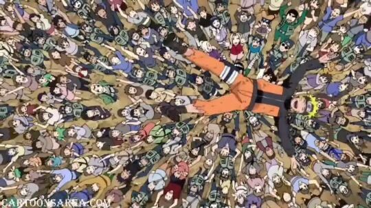 Naruto Shippuden Episode 330