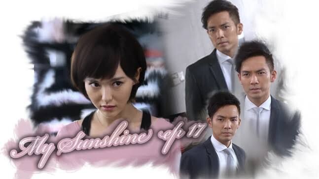 You Are My Sunshine (2015) EP 17 Sub Indonesia