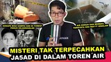 MISTERI AIR TOREN PENUH TANDA TANYA PERSIS KAYAK FILM HOROR