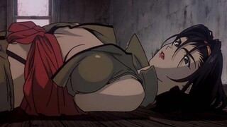 [Cowboy Bebop] Mix Cut Of Classic Parts In Vaporwave Style