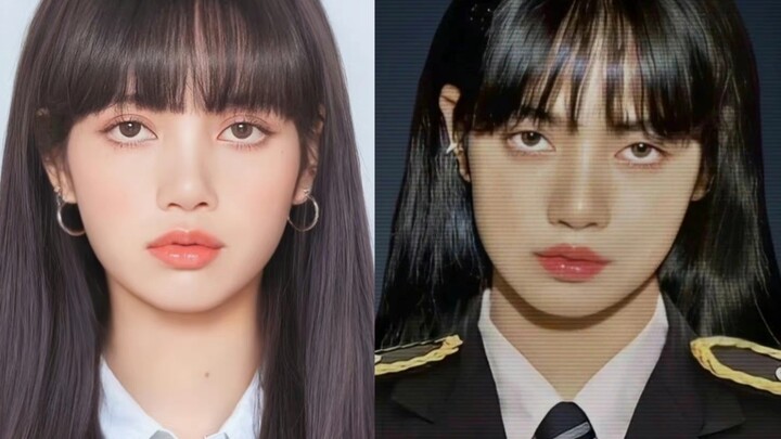 “Bạn nhìn cho rõ đi, tôi không phải là cô ấy”