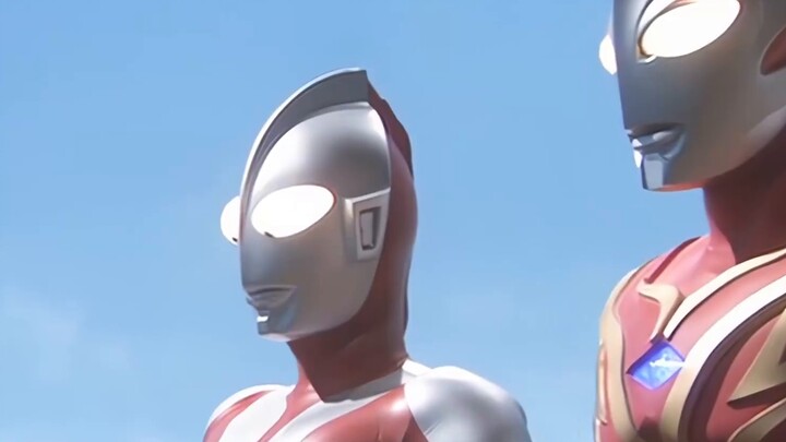 Let’s listen to the execution songs of the first Ultraman from different eras! Victory (M5)