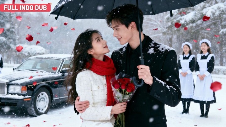 Ketemu lagi cinta pertama yang ternyata CEO! Langsung dimanja setinggi langit!