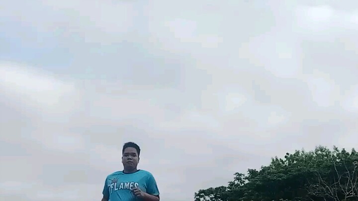 Running with Decathlon/Kalenji shoes