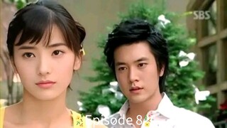 Only You Tagalog Dub Series 🇵🇭🇰🇷 Episode 8