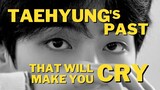 BTS V Taehyung Facts That Will Make You Cry  😭😭😭