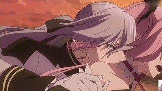 [MAD] Ferid Bathory X Krul Tepes