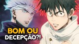 JUJUTSU KAISEN 0 (FILME) - Bom ou Decepção?!