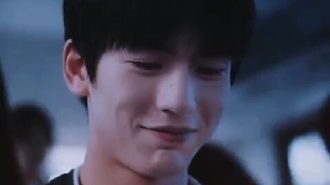 Jiang hao yue and his girl 🤩 so sweet