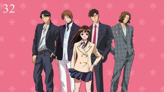 CON NHÀ GIÀU - TẬP 32 [WLH3_Remux]