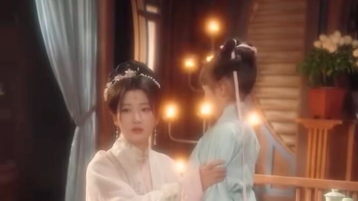 หมานหม่าน ข้ามมิติมายุคโบราณ